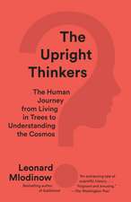 The Upright Thinkers