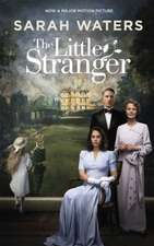 Waters, S: Little Stranger