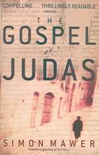 The Gospel Of Judas