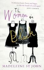 St. John, M: Women In Black