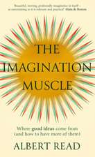 Read, A: Imagination Muscle