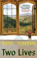 Two Lives: a 'riveting story of secrets, memories, heartbreak, and resilience'