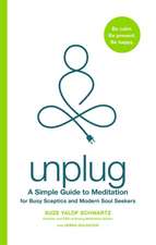 Unplug