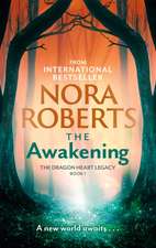 Roberts, N: Awakening