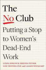 The No Club