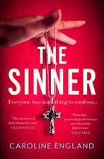 The Sinner