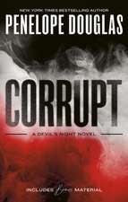 Corrupt: Devil's Night