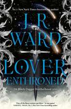 Lover Enthroned