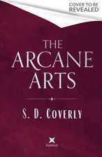 The Arcane Arts