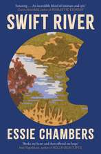 Swift River: 'I loved everything about it' Curtis Sittenfeld