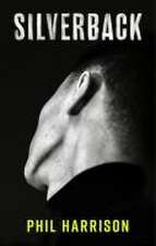 Harrison, P: Silverback