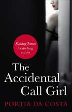 The Accidental Call Girl: Black Lace Classics