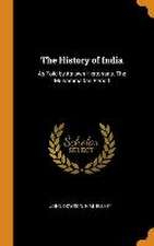 The History of India: As Told by its own Historians. The Muhammadan Period