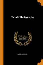 Exakta Photography