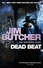 Butcher, J: Dead Beat