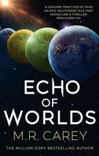 Echo of Worlds