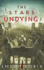 The Stars Undying