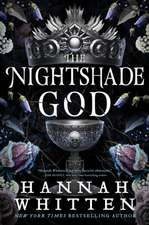 The Nightshade God