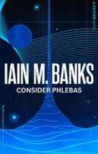 Consider Phlebas