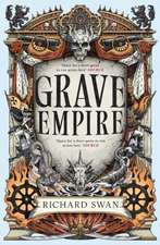 Grave Empire