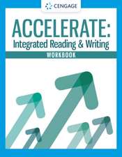 Swb Accelerate Integrated Reading/Writing
