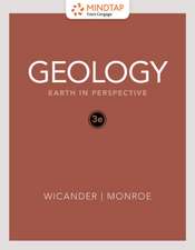 Geology: Earth in Perspective