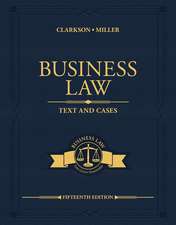 Business Law