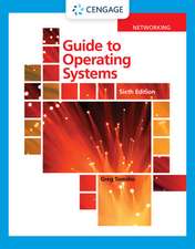 Guide to Operating Systems