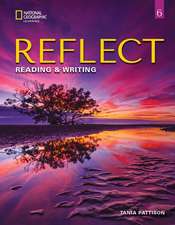 Reflect Reading & Writing 6