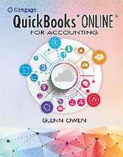 USING QUICKBOOKS ONLINE FOR AC