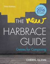 New Harbrace Guide
