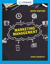 Iacobucci, D: Marketing Management