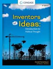 Inventors of Ideas