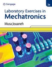 Laboratory Exercises in Mechatronics