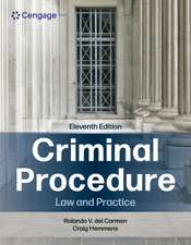 Criminal Procedure: Law and Practice