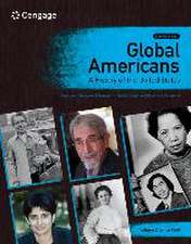 Montoya, M: GLOBAL AMER A HIST OF THE US V