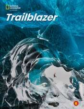 Trailblazer 6 with the Spark Platform