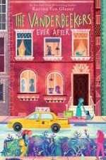 The Vanderbeekers Ever After