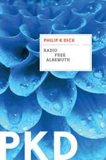 Radio Free Albemuth