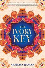 The Ivory Key