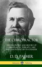 The Chiropractor