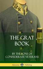 The Gray Book (Hardcover)