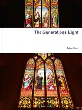 Starr, B: Generations Eight
