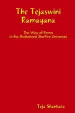 The Tejaswini Ramayana