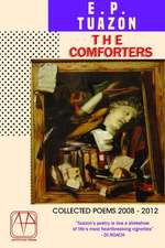 The Comforters
