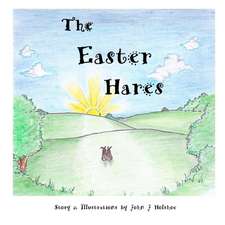 The Easter Hares