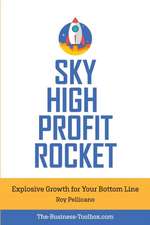 Sky High Profit Rocket