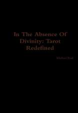 In The Absence Of Divinity