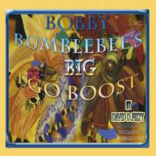 Bobby Bumblebee