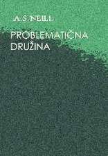 Problemati¿na dru¿ina